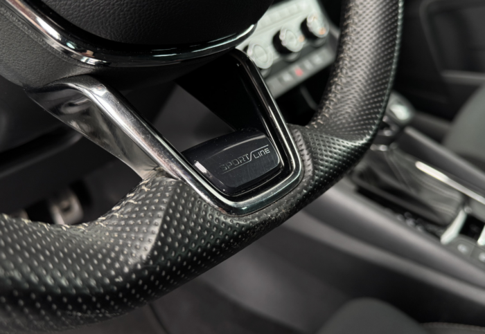 Škoda Karoq Sportline | 1.5Tsi | 2021.gada - Image 12