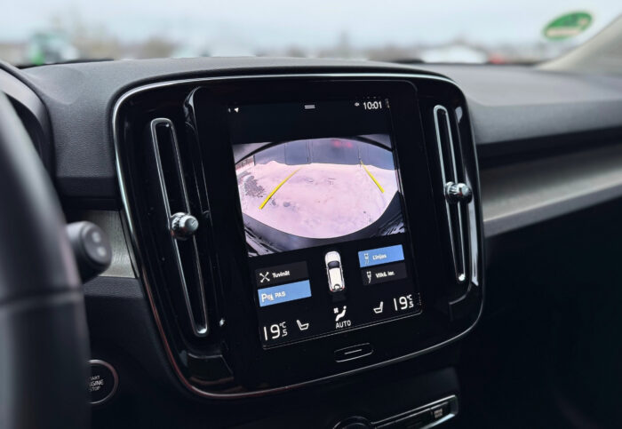 Volvo XC40 Inscription | 1.5 T5 Plug-In Hibrīds | 2022.gads - Image 14