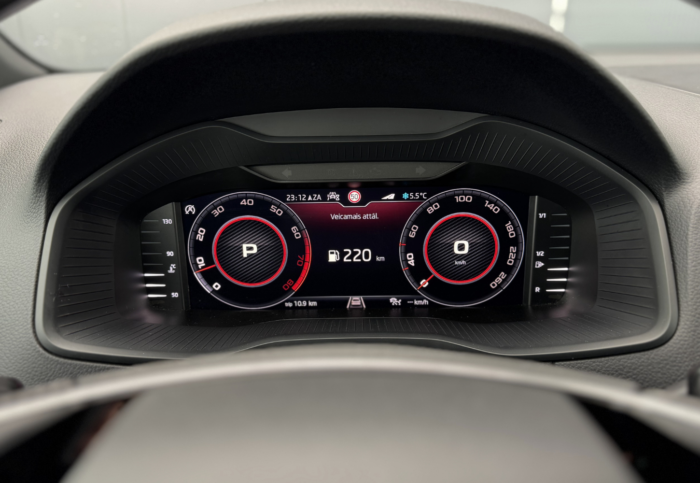 Škoda Karoq Sportline | 1.5Tsi | 2021.gada - Image 14