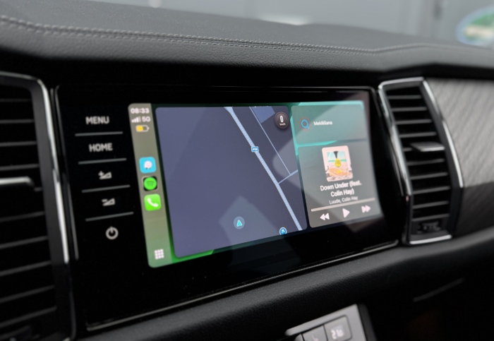 Škoda Kodiaq FaceLift | 2.0 TDI DSG | 2022.gada - Image 14