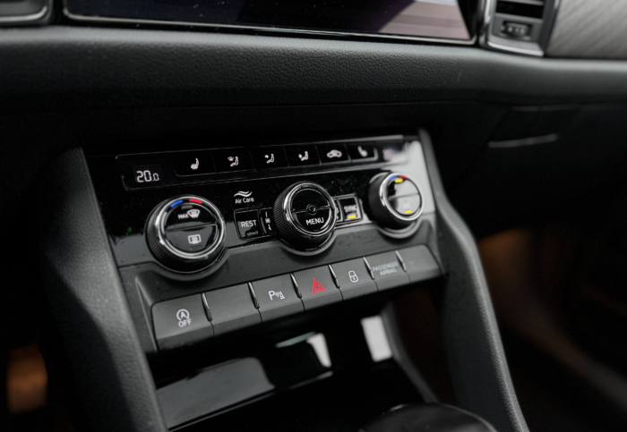 Škoda Kodiaq FaceLift | 2.0 TDI DSG | 2022.gada - Image 15