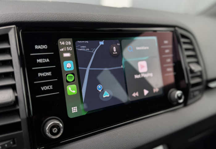 Škoda Karoq Sportline | 1.5Tsi | 2021.gada - Image 16