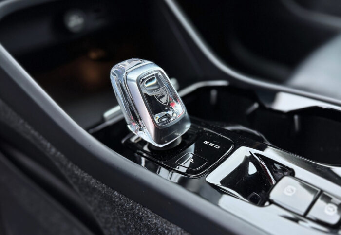 Volvo XC40 Inscription | 1.5 T5 Plug-In Hibrīds | 2022.gads - Image 18