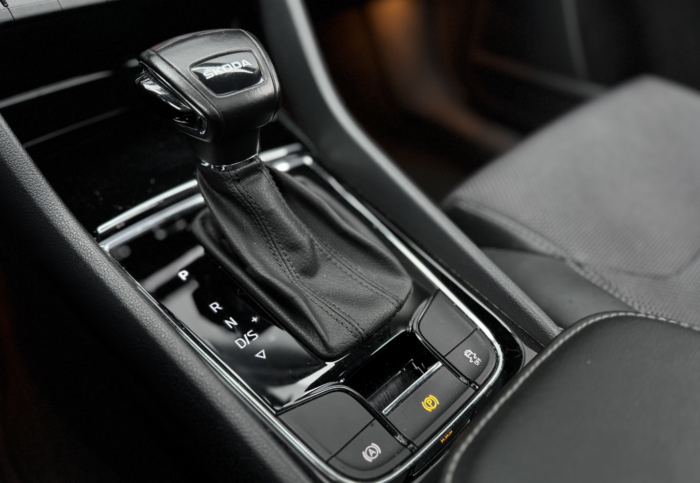 Škoda Kodiaq FaceLift | 2.0 TDI DSG | 2022.gada - Image 16