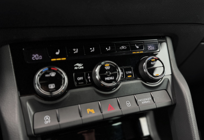 Škoda Karoq Sportline | 1.5Tsi | 2021.gada - Image 18