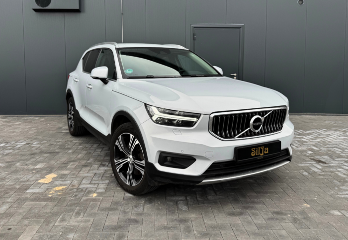Volvo XC40 Inscription | 1.5 T5 Plug-In Hibrīds | 2022.gads - Image 2