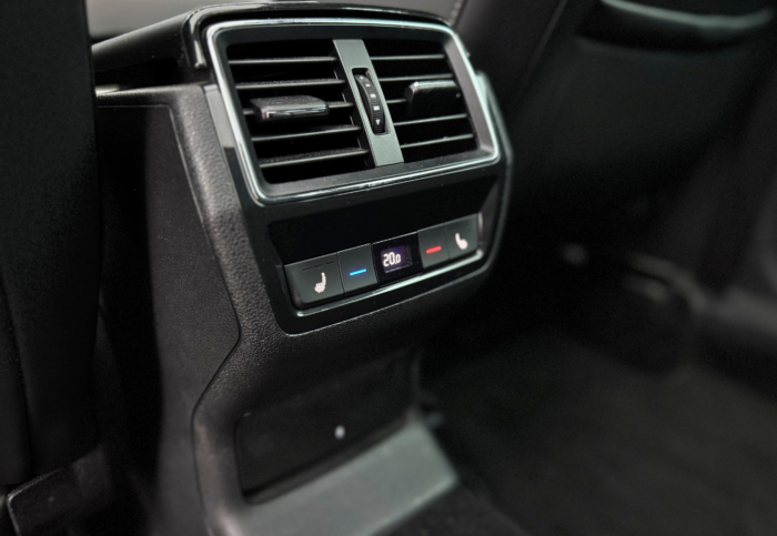 Škoda Kodiaq FaceLift | 2.0 TDI DSG | 2022.gada - Image 20