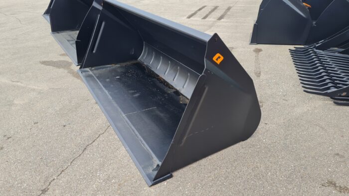 Quicke Kauss 245 VL - Image 2