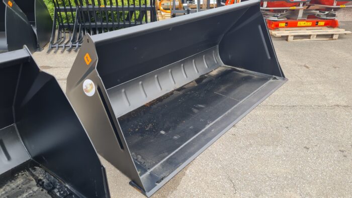 Quicke Kauss 245 VL - Image 3