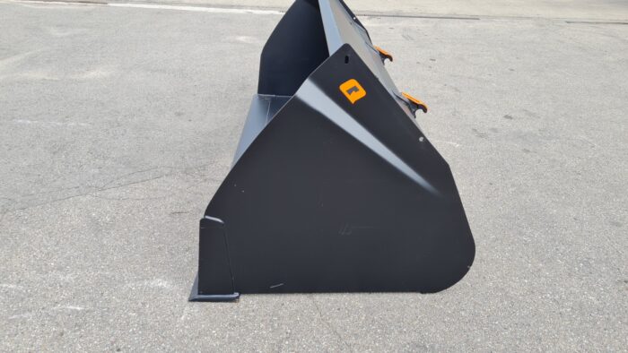 Quicke Kauss 245 VM - Image 3