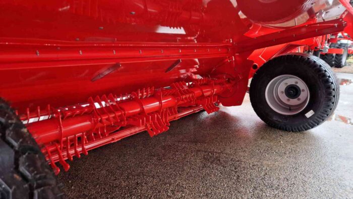 KUHN Pļaujmašīnā FC 3561 TCD - Image 8