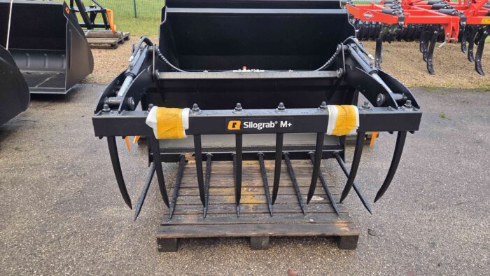 Quicke Silograb M+ 150 BoH - Image 2