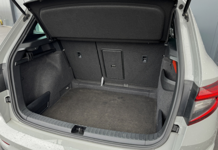 Škoda Karoq Sportline | 1.5Tsi | 2021.gada - Image 21