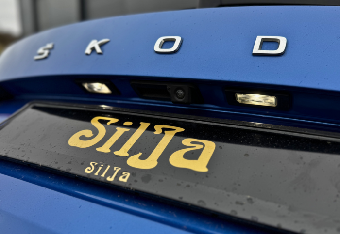 Škoda Kodiaq FaceLift | 2.0 TDI DSG | 2022.gada - Image 21