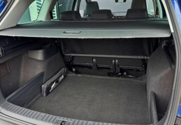 Škoda Kodiaq FaceLift | 2.0 TDI DSG | 2022.gada - Image 22