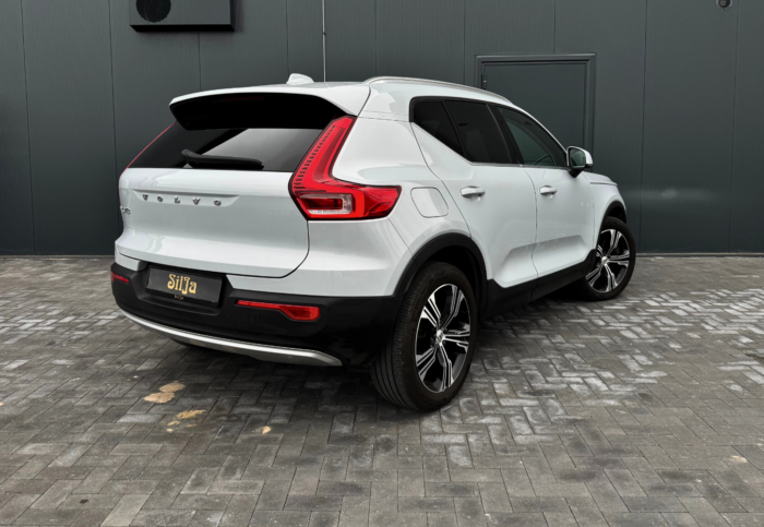 Volvo XC40 Inscription | 1.5 T5 Plug-In Hibrīds | 2022.gads - Image 3