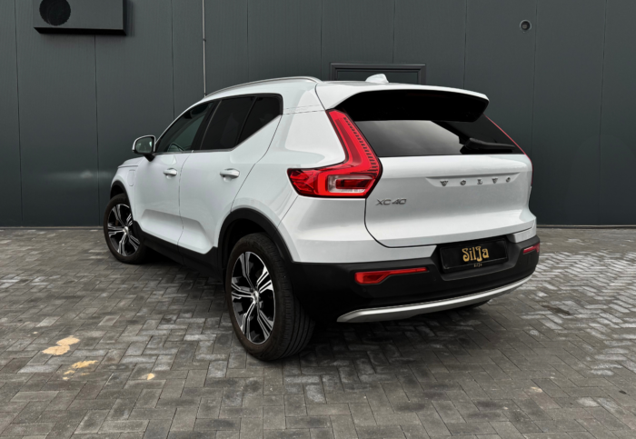 Volvo XC40 Inscription | 1.5 T5 Plug-In Hibrīds | 2022.gads - Image 4