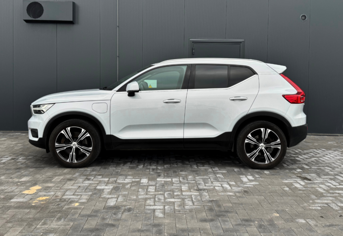 Volvo XC40 Inscription | 1.5 T5 Plug-In Hibrīds | 2022.gads - Image 5