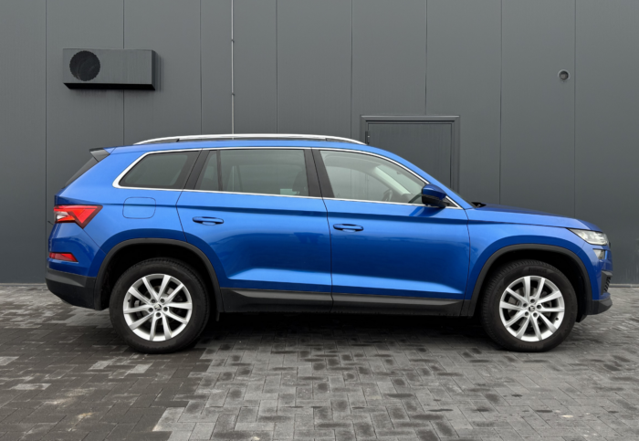 Škoda Kodiaq FaceLift | 2.0 TDI DSG | 2022.gada - Image 5