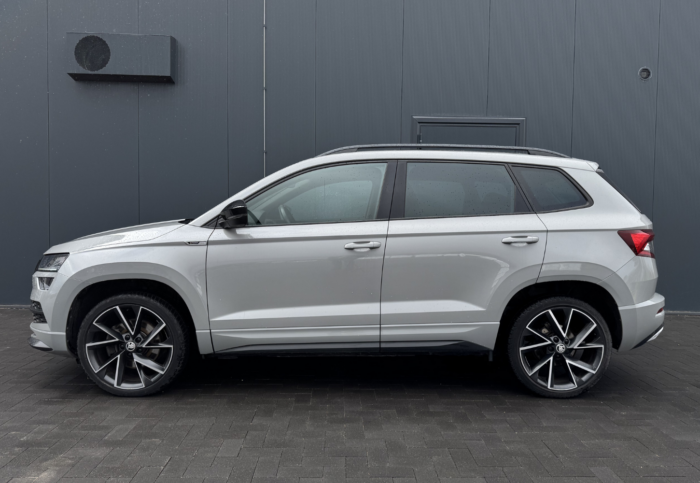 Škoda Karoq Sportline | 1.5Tsi | 2021.gada - Image 5