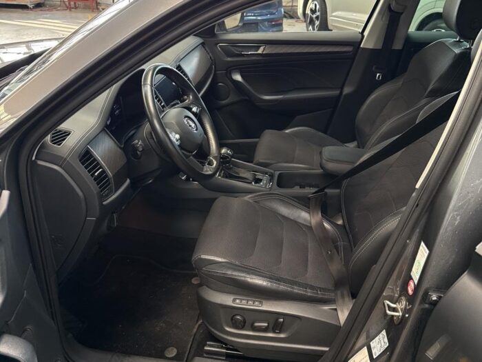 Škoda Kodiaq | 2.0 TDI DSG | 2022.gada - Image 3