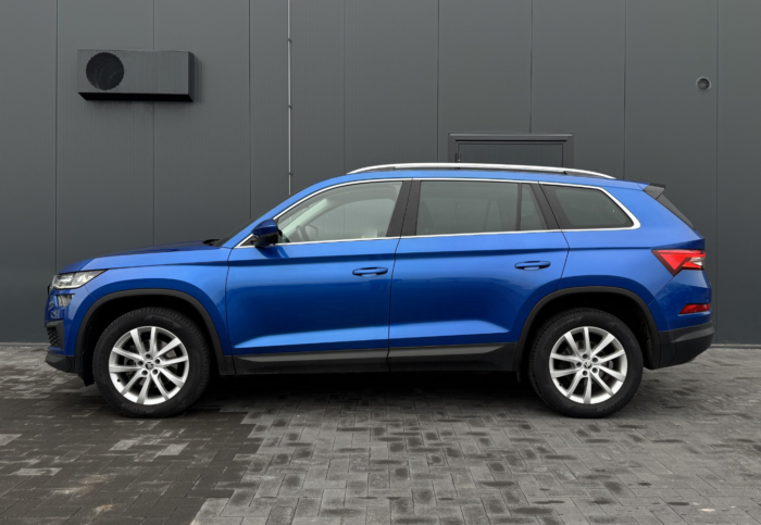 Škoda Kodiaq FaceLift | 2.0 TDI DSG | 2022.gada - Image 6