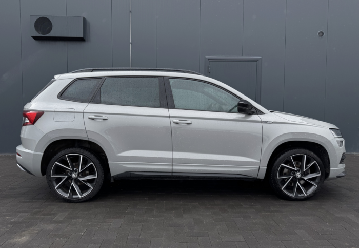 Škoda Karoq Sportline | 1.5Tsi | 2021.gada - Image 6