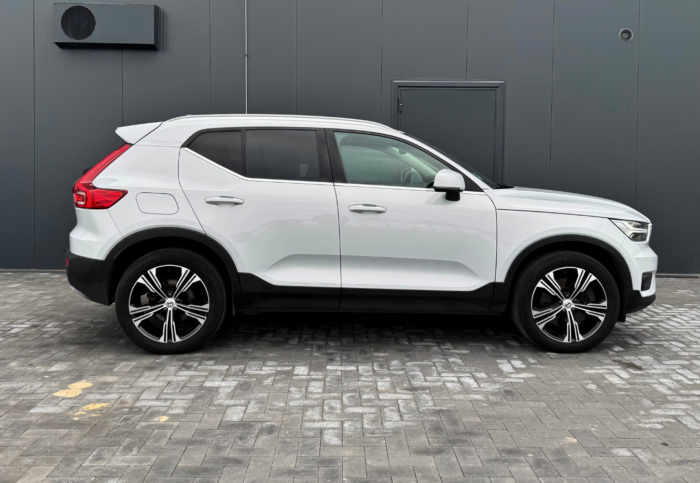 Volvo XC40 Inscription | 1.5 T5 Plug-In Hibrīds | 2022.gads - Image 6