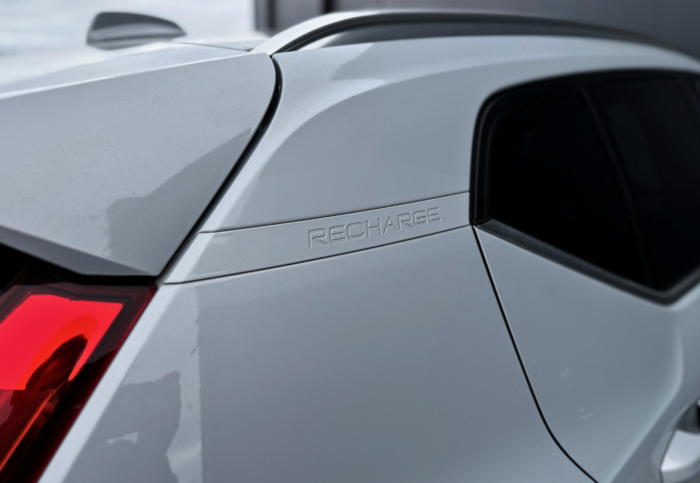 Volvo XC40 Inscription | 1.5 T5 Plug-In Hibrīds | 2022.gads - Image 7