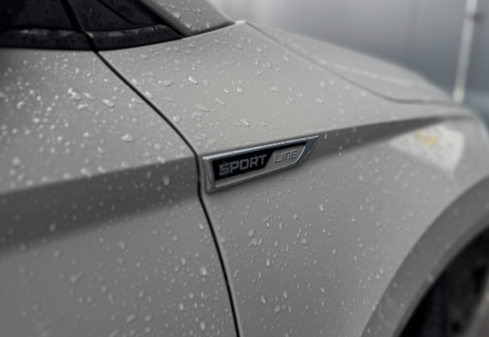 Škoda Karoq Sportline | 1.5Tsi | 2021.gada - Image 7