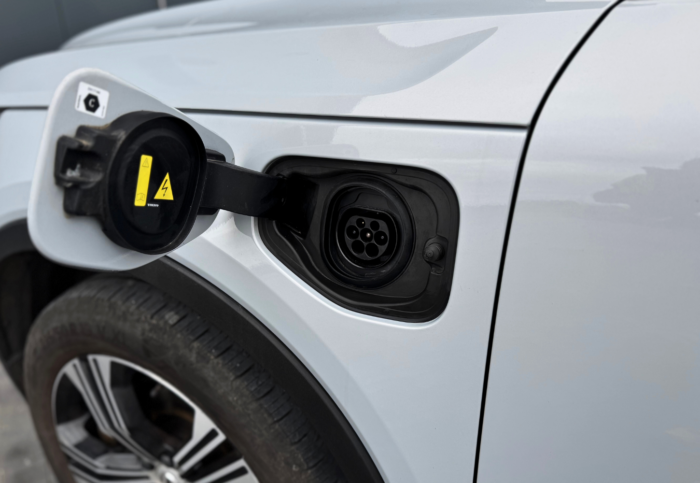 Volvo XC40 Inscription | 1.5 T5 Plug-In Hibrīds | 2022.gads - Image 8