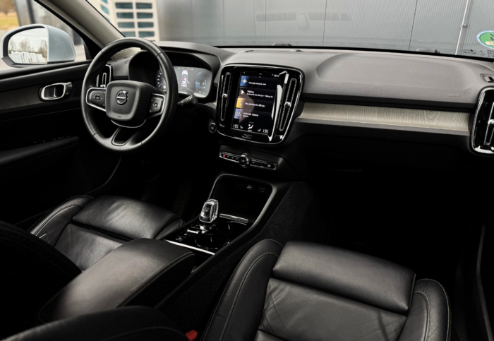 Volvo XC40 Inscription | 1.5 T5 Plug-In Hibrīds | 2022.gads - Image 9