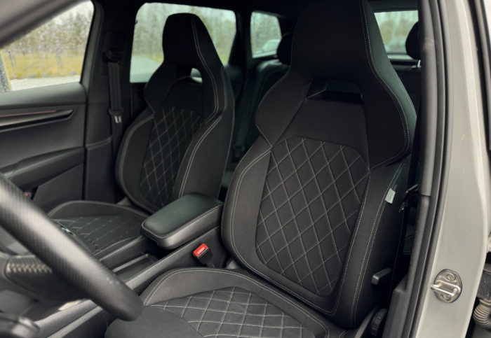 Škoda Karoq Sportline | 1.5Tsi | 2021.gada - Image 9