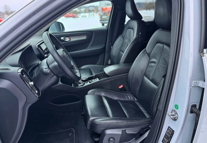 Volvo XC40 Inscription | 1.5 T5 Plug-In Hibrīds | 2022.gads - Image 10