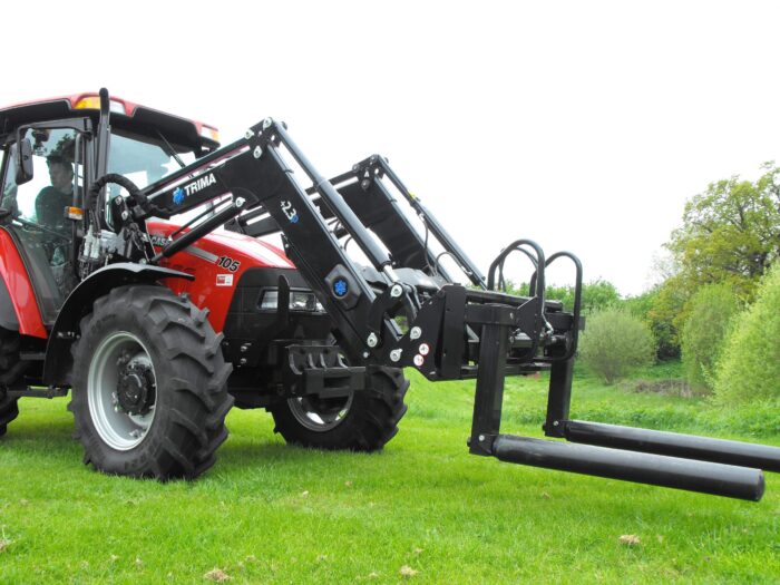 Quicke Rituļu dakšas Flexibal - Image 6