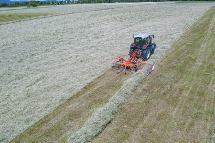 KUHN vālotājs GA 4401 - Image 10