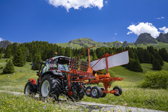 KUHN vālotājs GA 4401 - Image 12