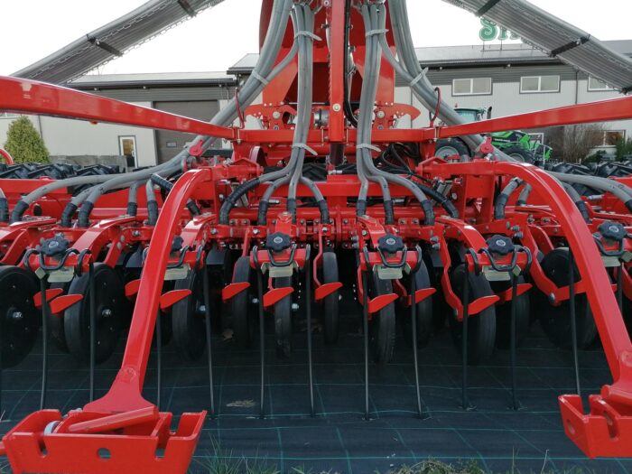 KUHN Sējmašīna ESPRO 6000 R - Image 16