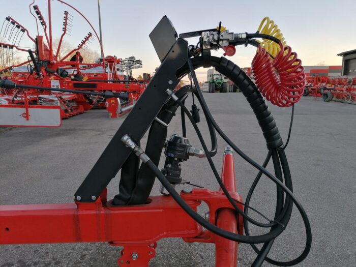KUHN Sējmašīna ESPRO 6000 R - Image 9