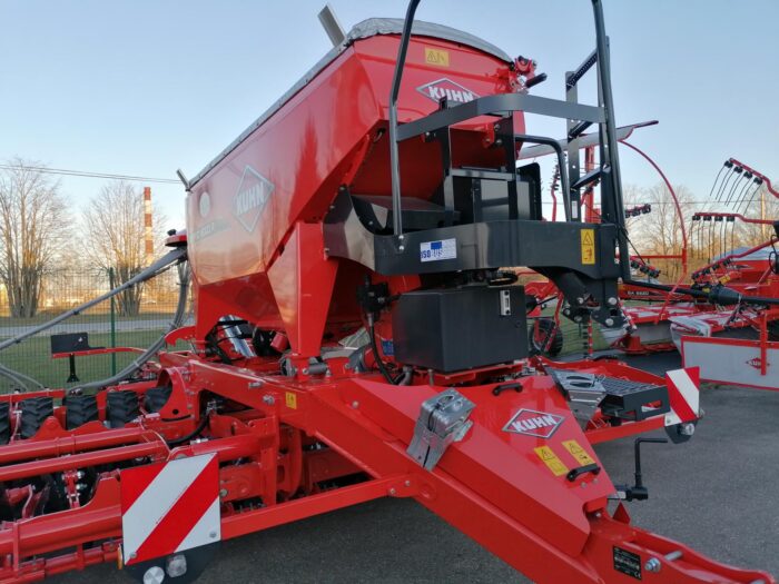KUHN Sējmašīna ESPRO 6000 R - Image 8