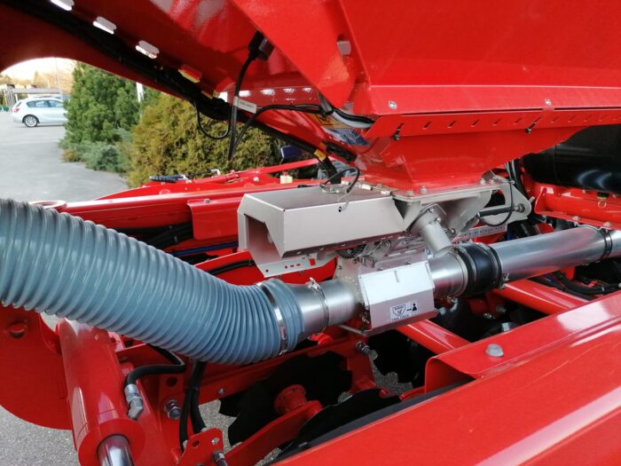 KUHN Sējmašīna ESPRO 6000 R - Image 7