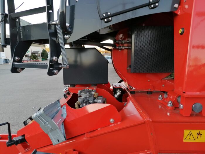 KUHN Sējmašīna ESPRO 6000 R - Image 6