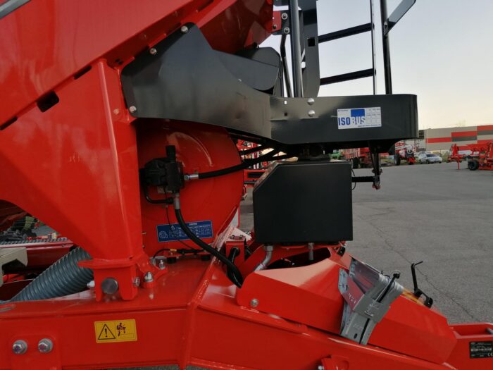 KUHN Sējmašīna ESPRO 6000 R - Image 5