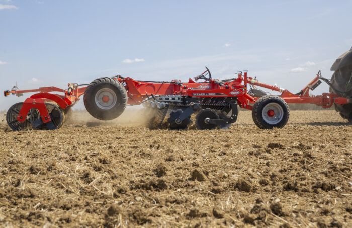 KUHN Diski OPTIMER L 5000 - Image 2