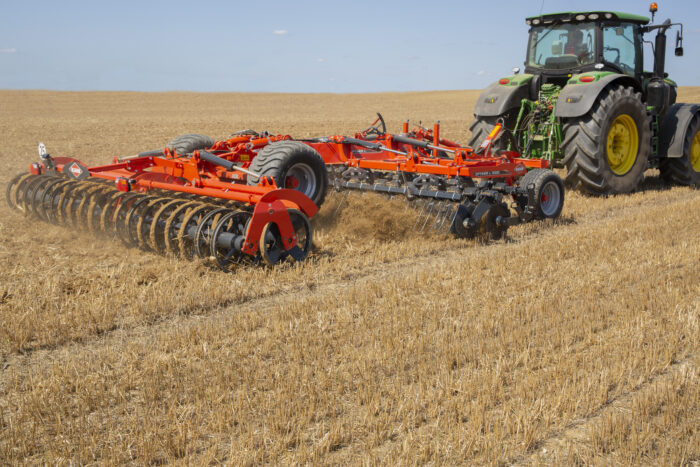 KUHN Diski OPTIMER L 5000 - Image 3