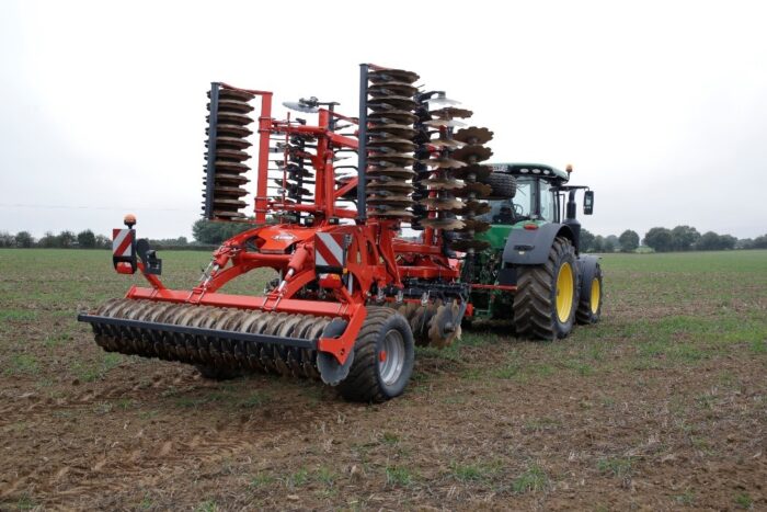 KUHN Diski OPTIMER L 6000 - Image 3