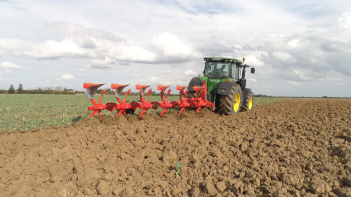 KUHN VARI MASTER L 6 NSH - Image 4