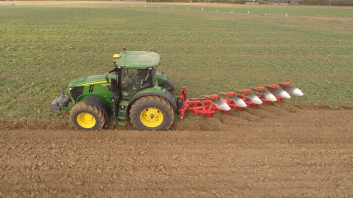 KUHN VARI MASTER L 6 NSH - Image 2