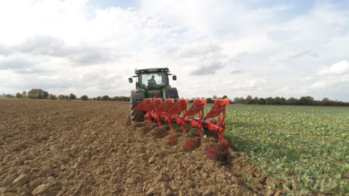 KUHN VARI MASTER L 6 NSH - Image 3