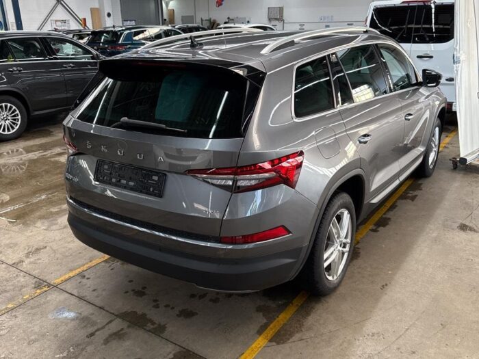 Škoda Kodiaq | 2.0 TDI DSG | 2022.gada - Image 2